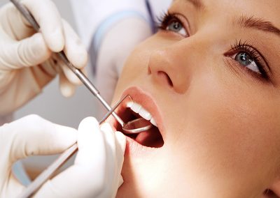 Chirurgia e parodontologia