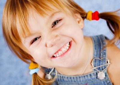 Dentista per bambini